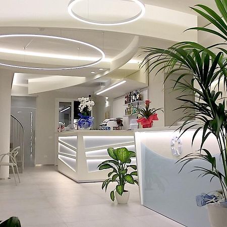 Hermes Hotel サン・ヴィート・ロ・カーポ エクステリア 写真